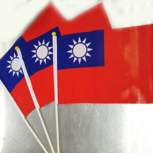 大圖 手搖旗24*36cm (含旗桿)