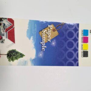 一般貼紙 透明貼紙(亮膜)