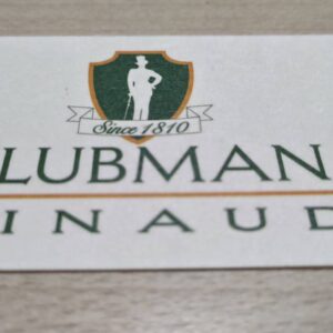 名片 (頂級象牙(420um))