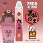 鬼滅之刃聯名一次性電子煙 · 20款風味 · 台灣現貨｜INF無限7500口：圖片 4
